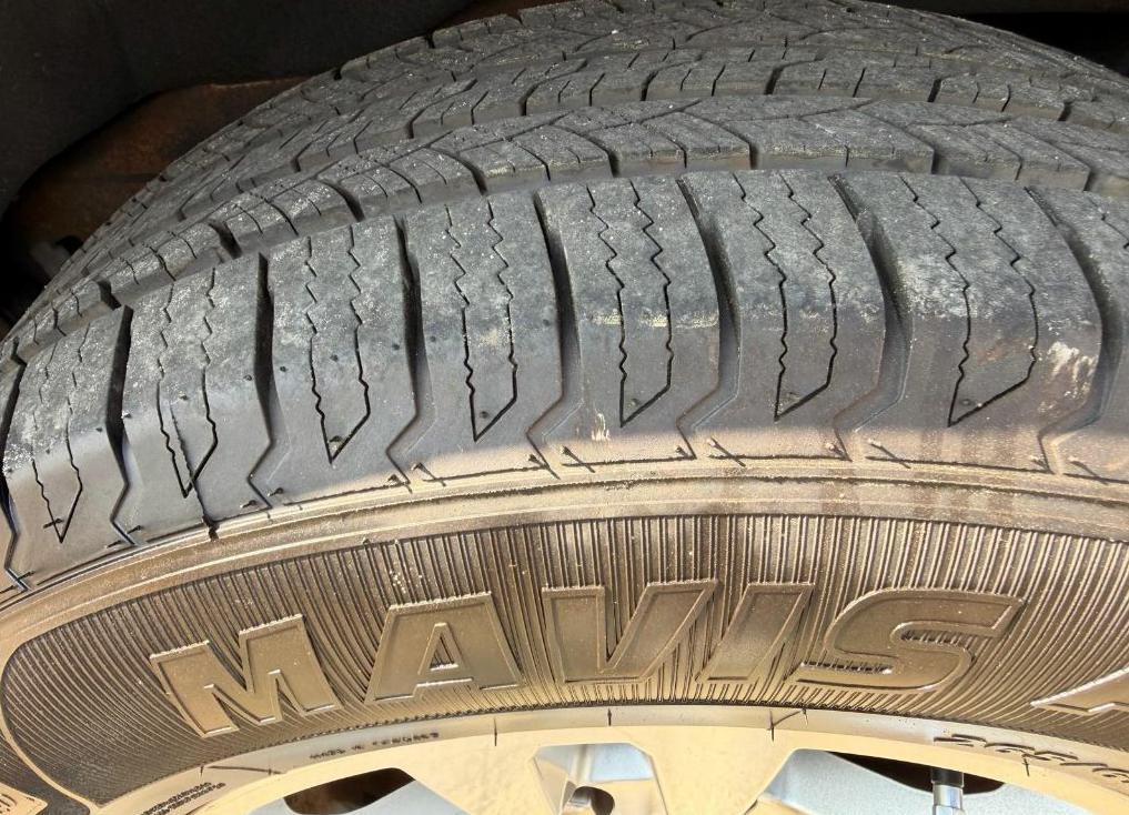 2019 Chevrolet Tahoe Image 39