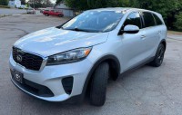 Image for 2020 Kia Sorento S ID: 7378737