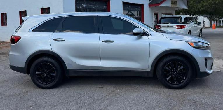 2020 Kia Sorento Image 6