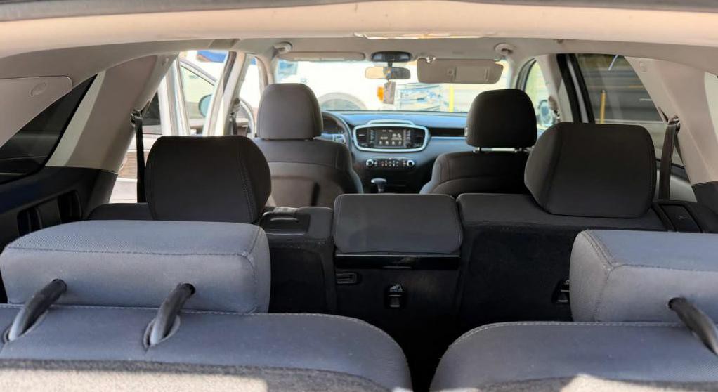 2020 Kia Sorento Image 10