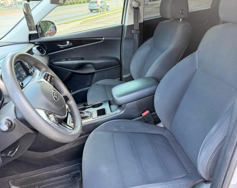 2020 Kia Sorento Image 11