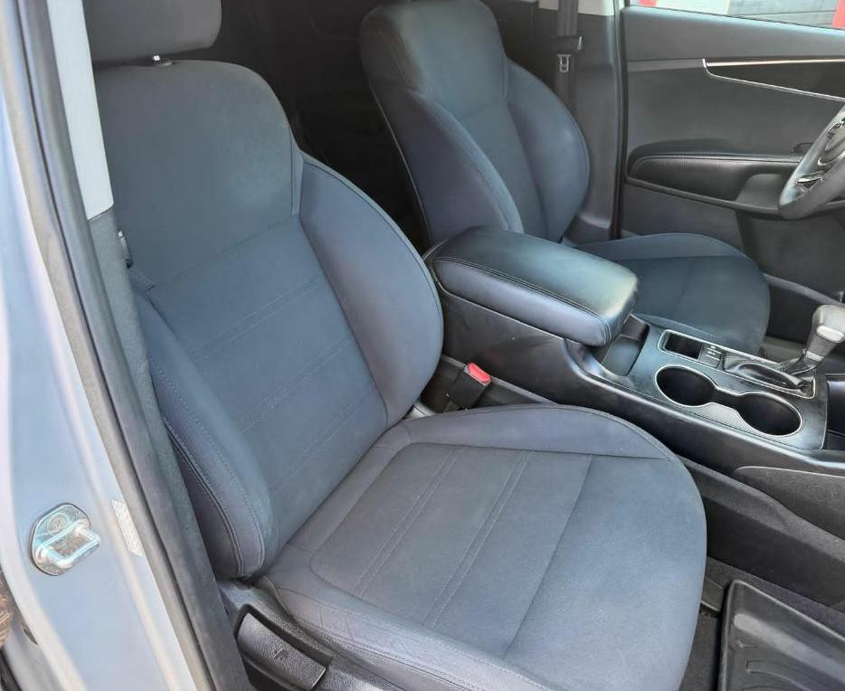 2020 Kia Sorento Image 12