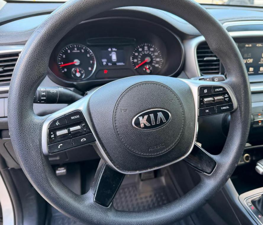 2020 Kia Sorento Image 13
