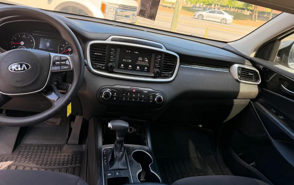2020 Kia Sorento Image 14