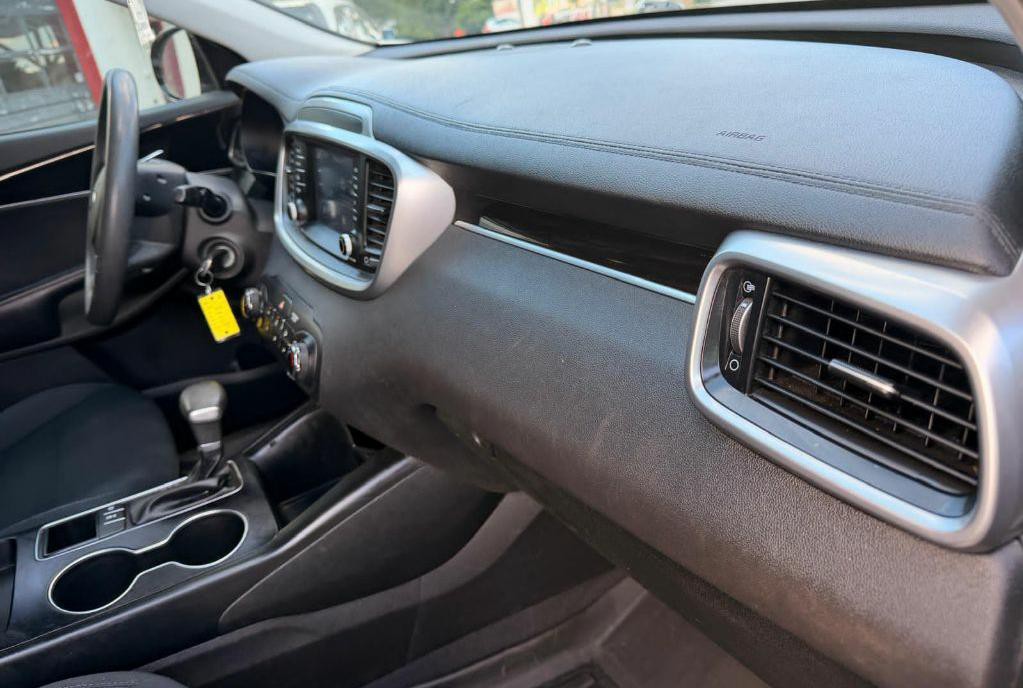 2020 Kia Sorento Image 15