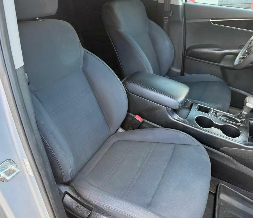 2020 Kia Sorento Image 12