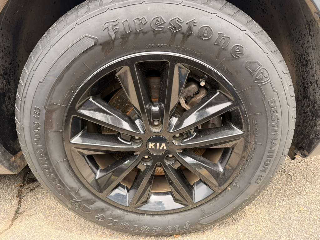 2020 Kia Sorento Image 19