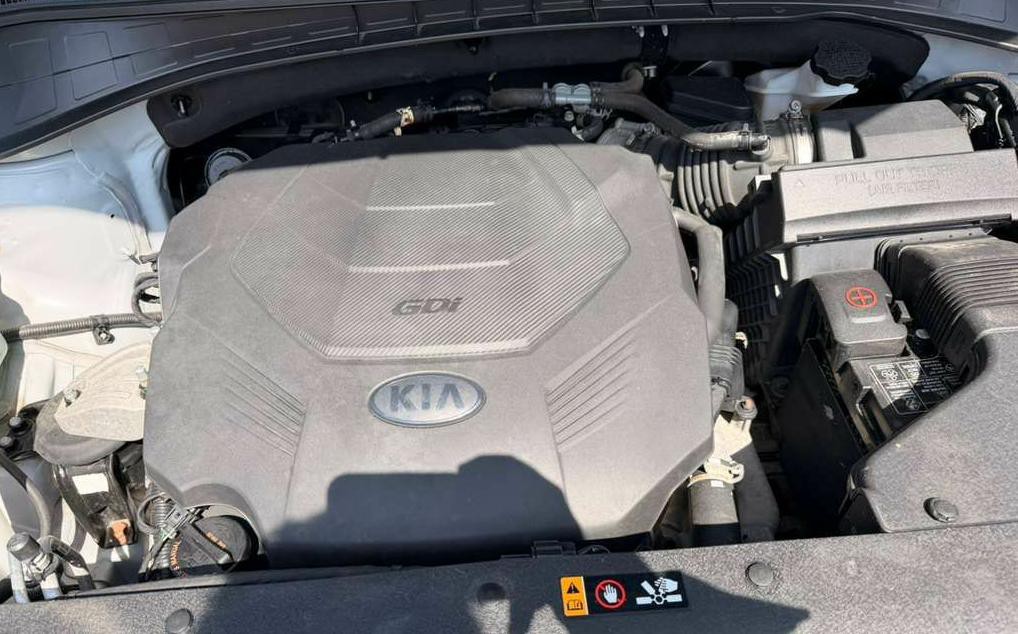 2020 Kia Sorento Image 21