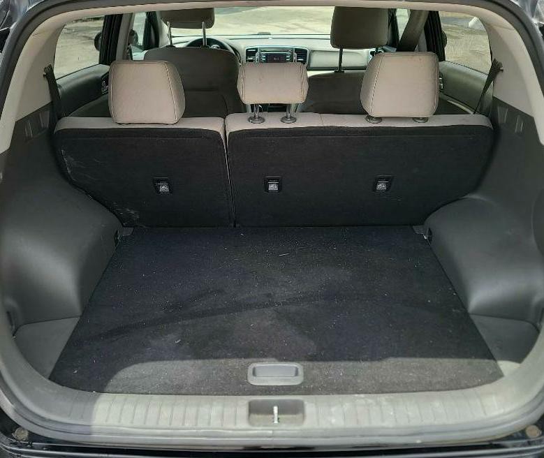 2017 Kia Sportage Image 10