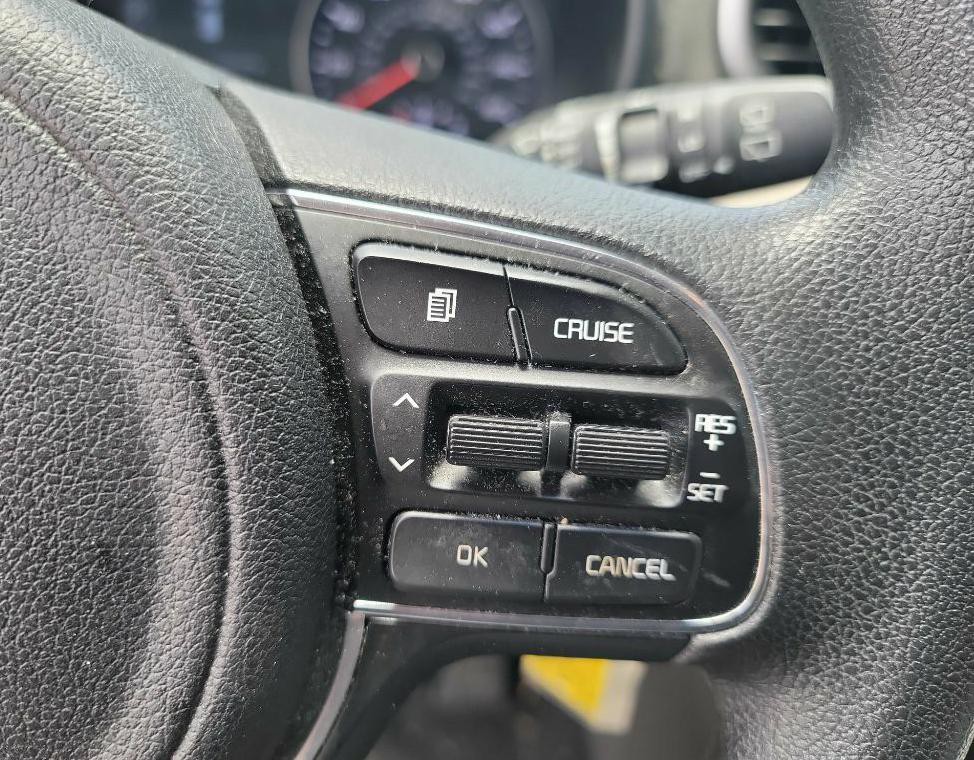 2017 Kia Sportage Image 18