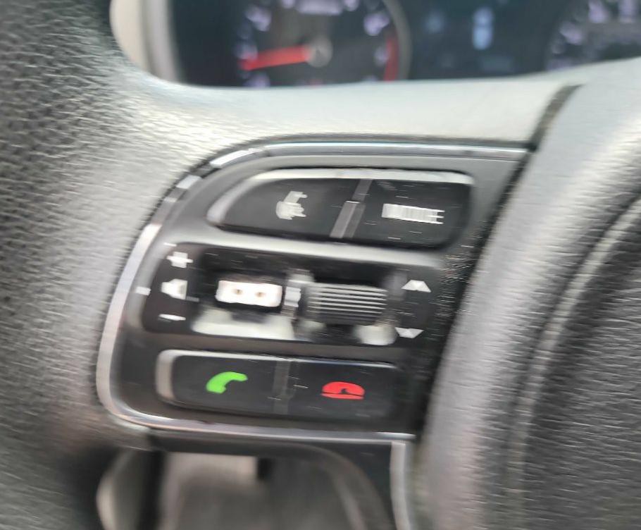 2017 Kia Sportage Image 19