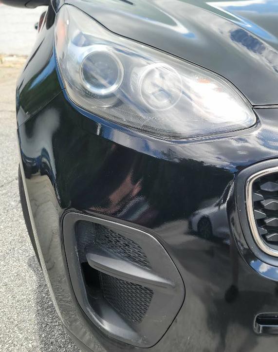 2017 Kia Sportage Image 27