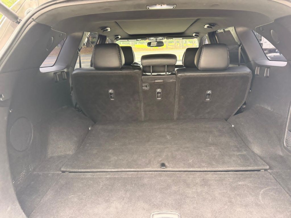 2016 Kia Sorento Image 7