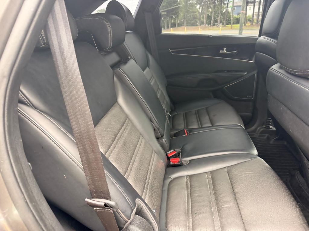2016 Kia Sorento Image 14