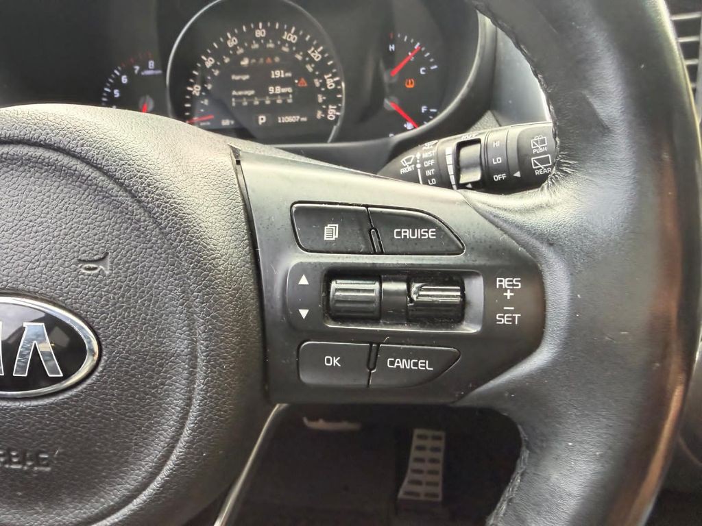 2016 Kia Sorento Image 19