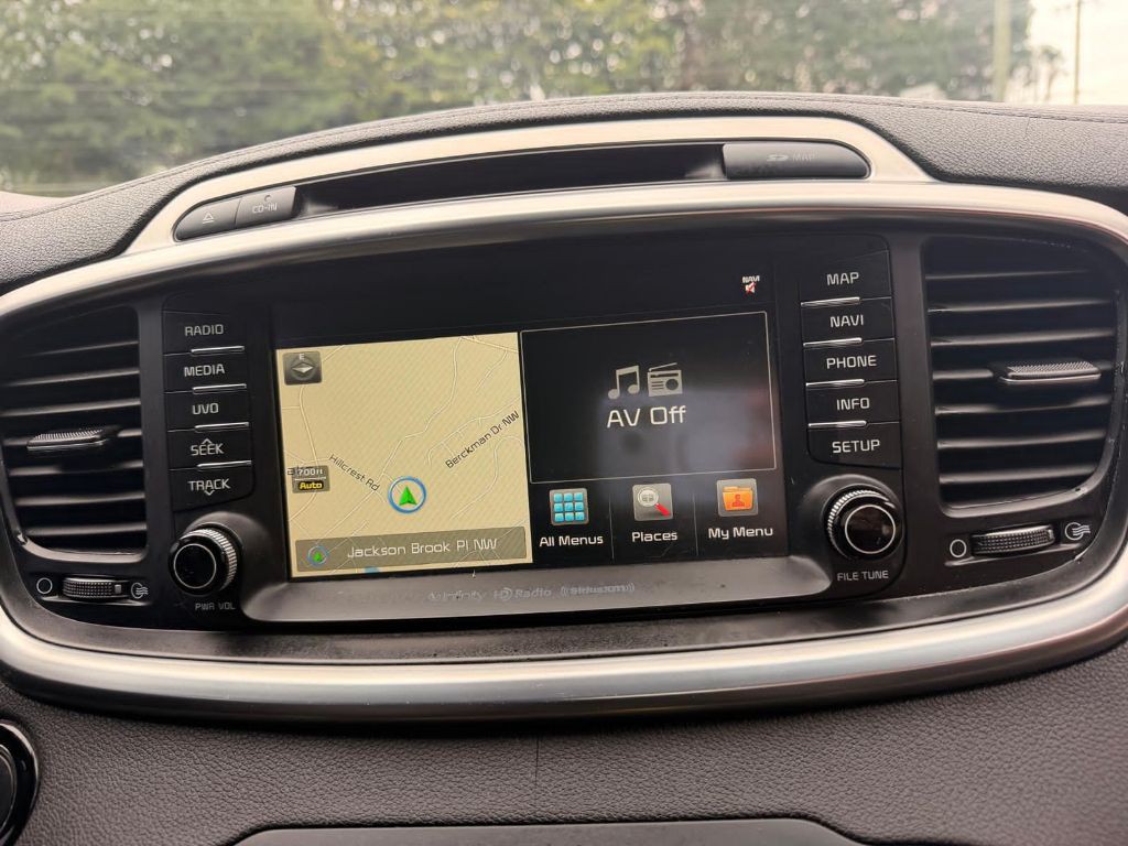 2016 Kia Sorento Image 20