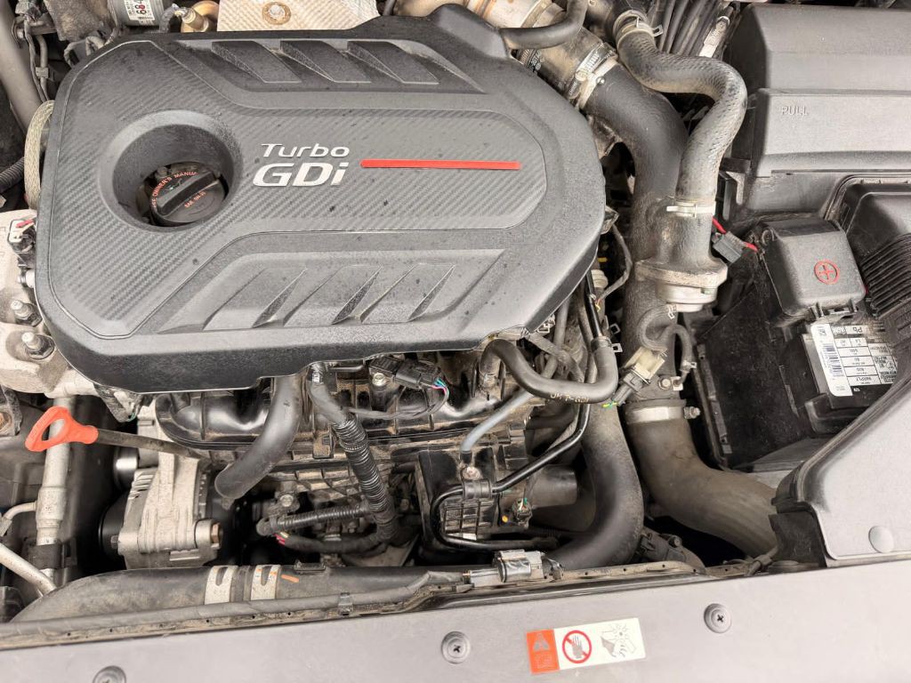 2016 Kia Sorento Image 31