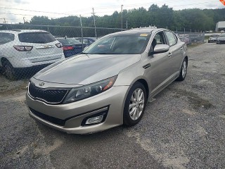 Image for 2015 Kia Optima LX ID: 7409925