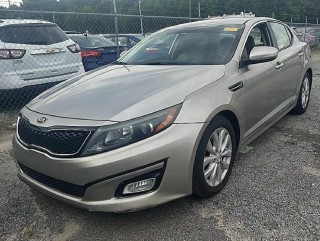 Image for 2015 Kia Optima LX ID: 7409925