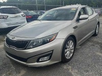 Image for 2015 Kia Optima LX ID: 7409925