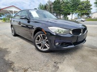 Image for 2015 BMW 3 Series 335i xDrive Gran Turismo ID: 7412339