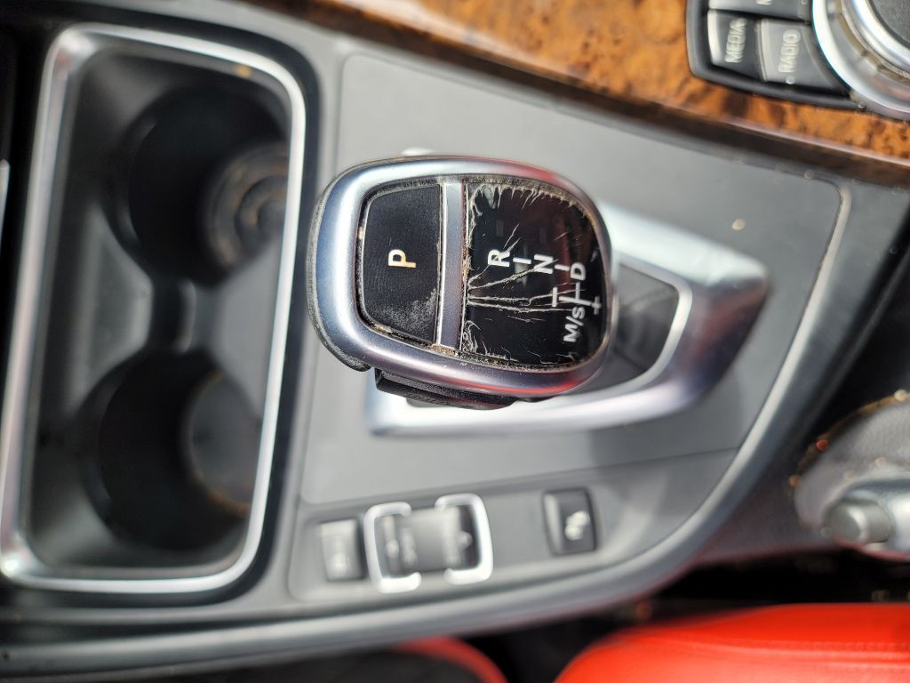2015 BMW 3 Series Image 40