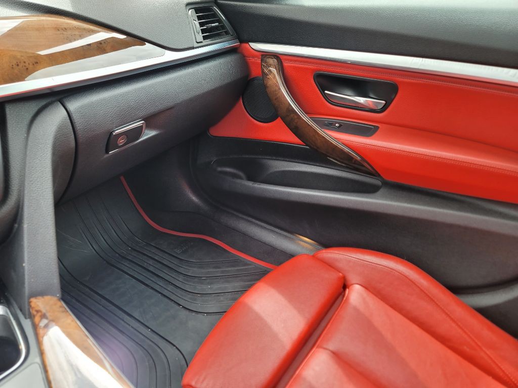 2015 BMW 3 Series Image 43