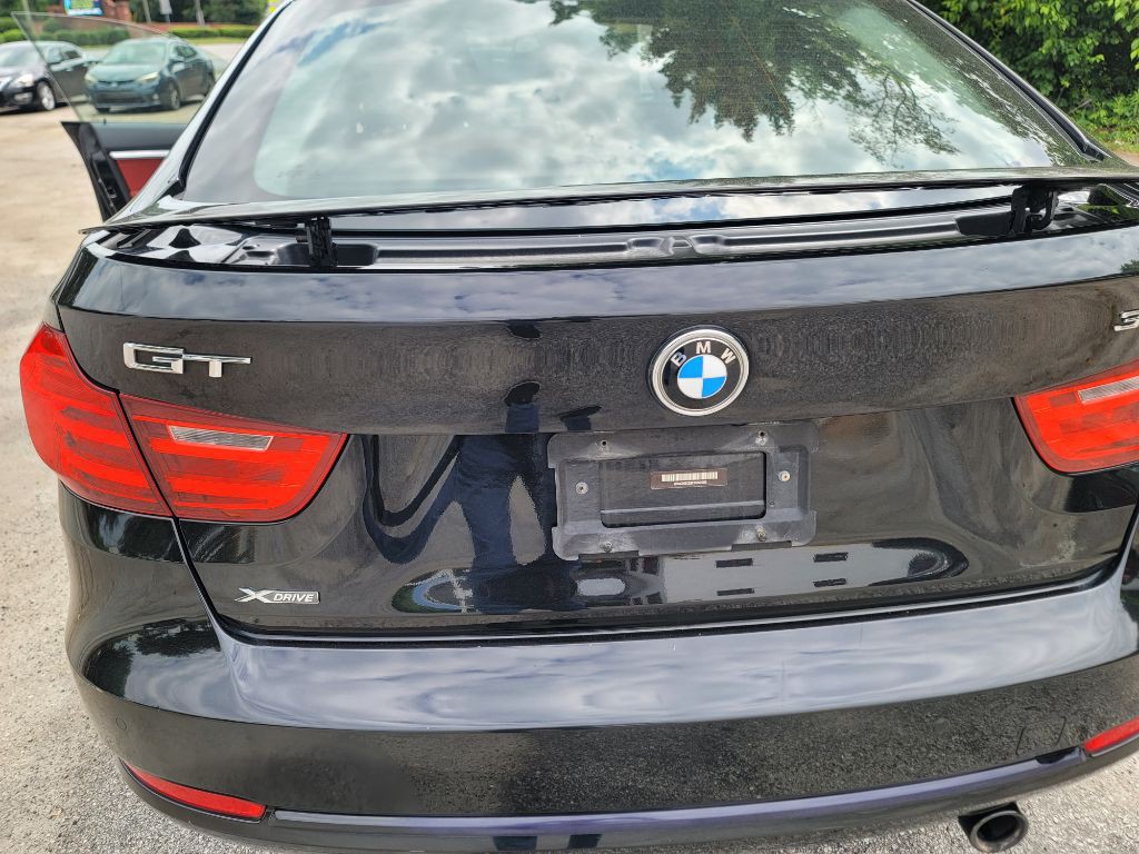 2015 BMW 3 Series Image 49