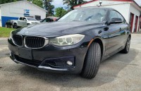Image for 2015 BMW 3 Series 335i xDrive Gran Turismo ID: 7412339