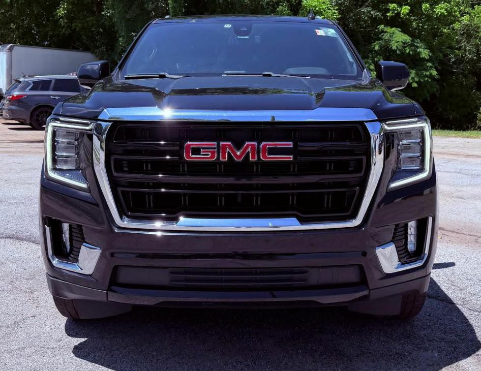 2022 GMC Yukon Image 6