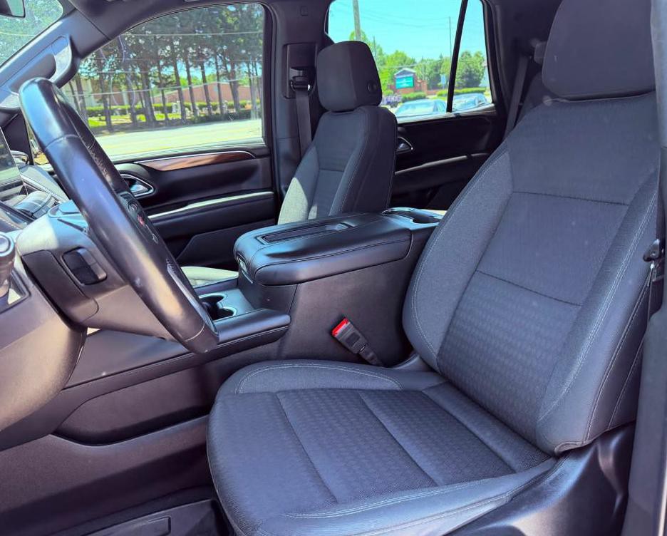 2022 GMC Yukon Image 16