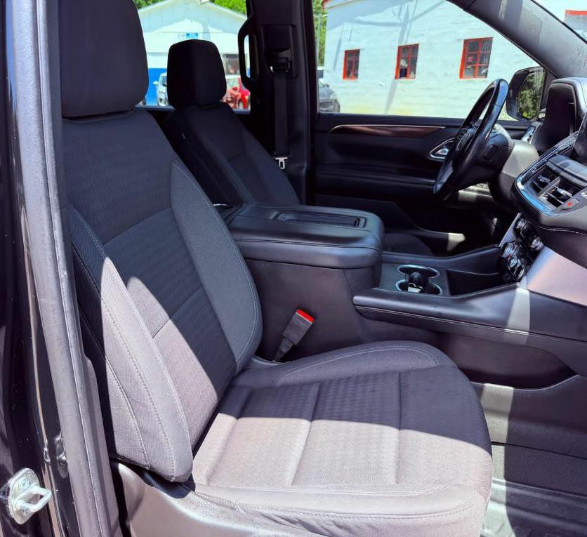 2022 GMC Yukon Image 18