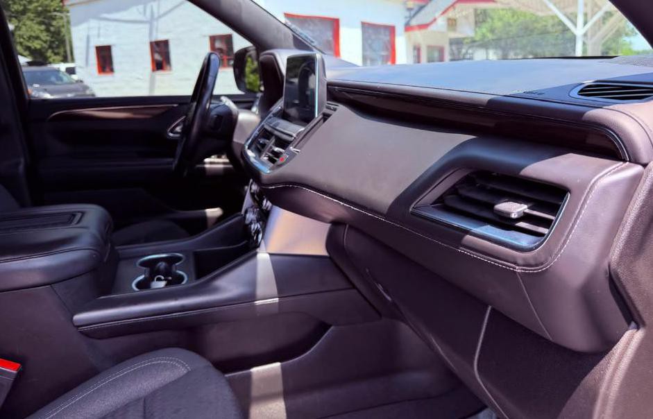 2022 GMC Yukon Image 20