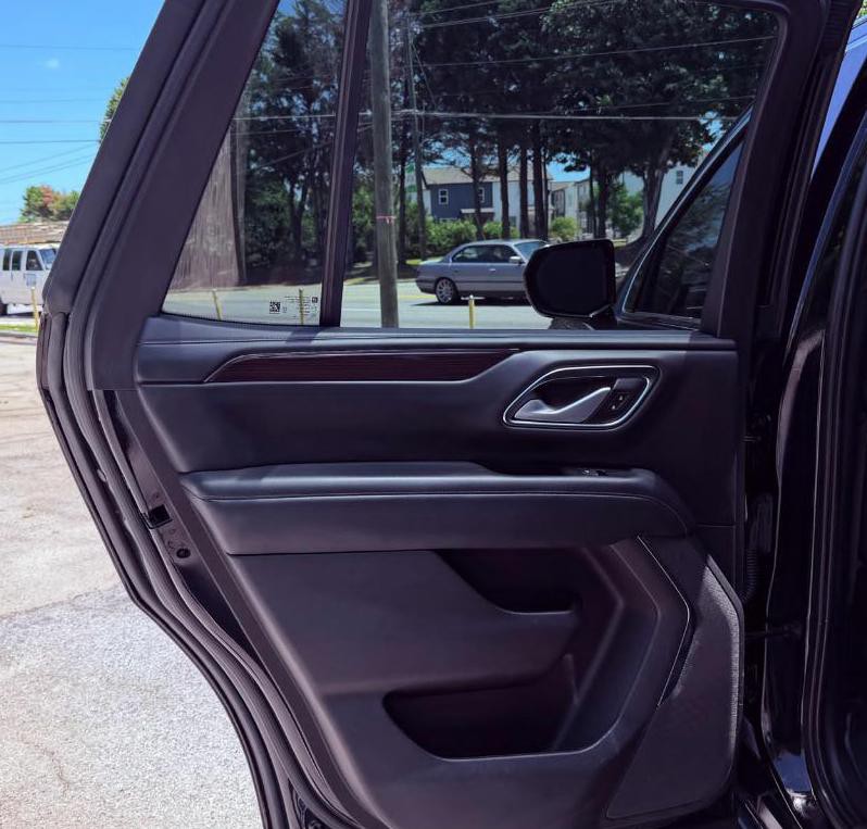 2022 GMC Yukon Image 25
