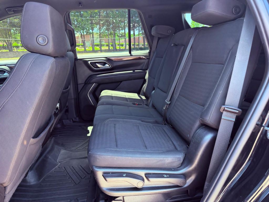 2022 GMC Yukon Image 26