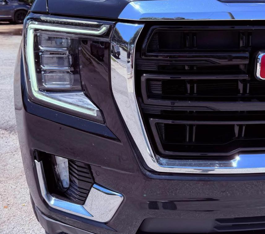 2022 GMC Yukon Image 29
