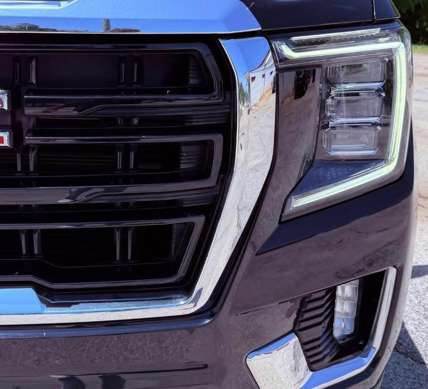 2022 GMC Yukon Image 30