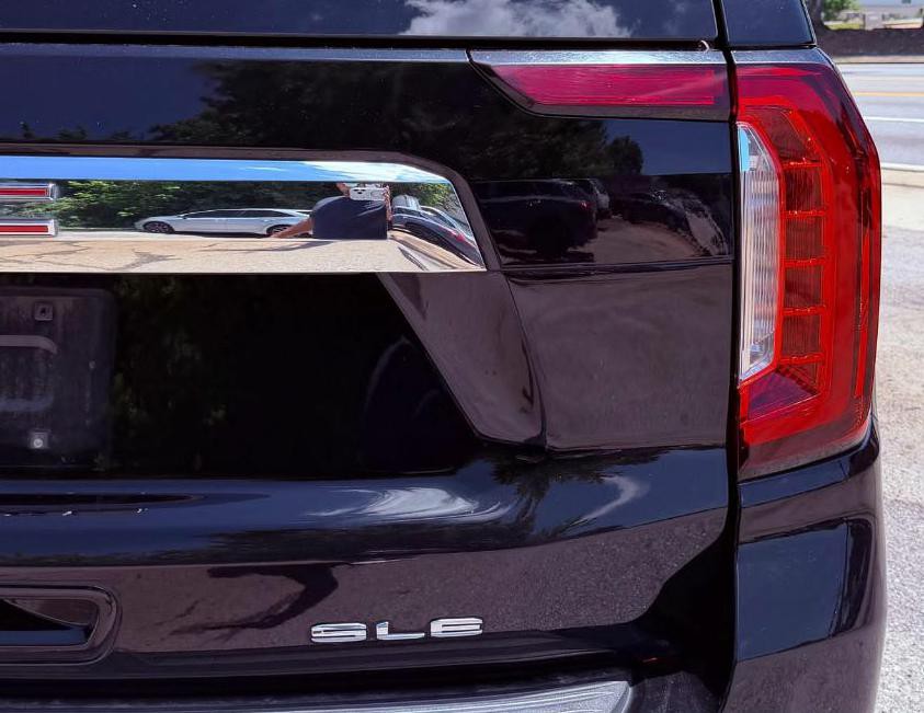 2022 GMC Yukon Image 32