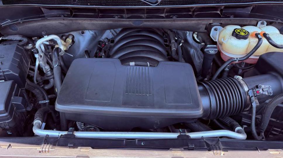 2022 GMC Yukon Image 37