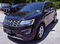 Image for 2017 Ford Explorer XLT ID: 7416993