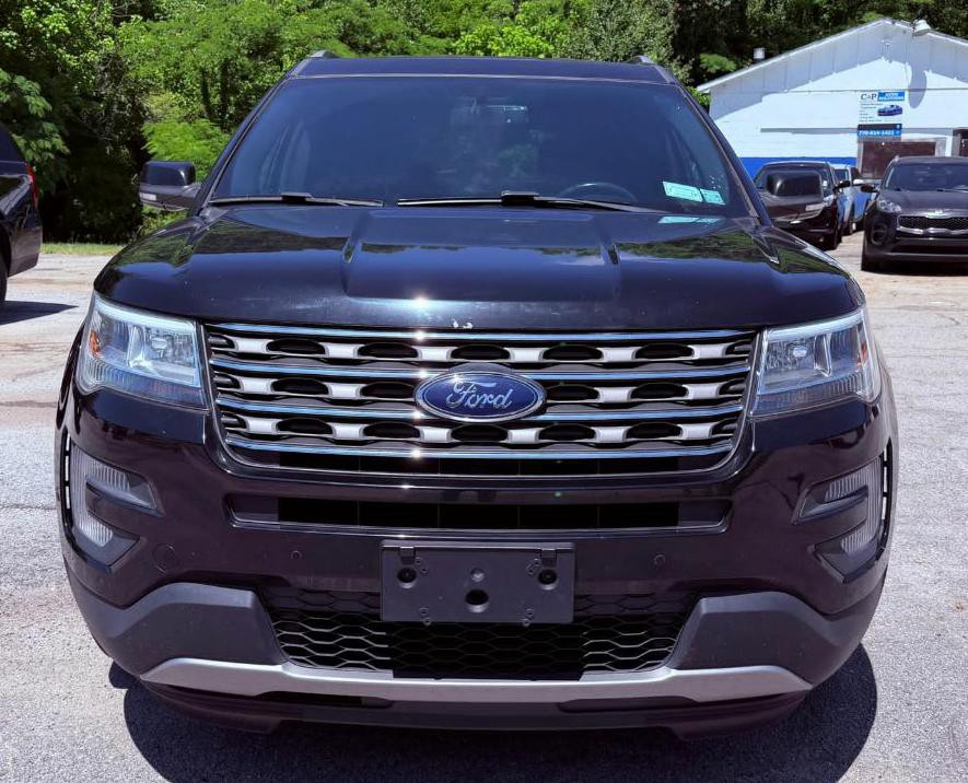 2017 Ford Explorer Image 3
