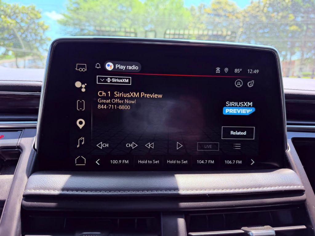 2015 Hyundai Tucson Image 22
