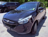 Image for 2015 Hyundai Tucson GLS ID: 7416995