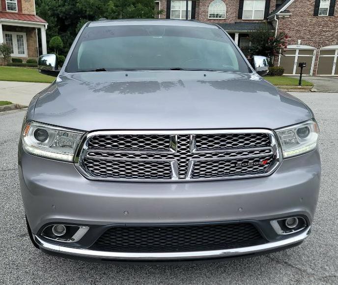 2020 Dodge Durango Image 3