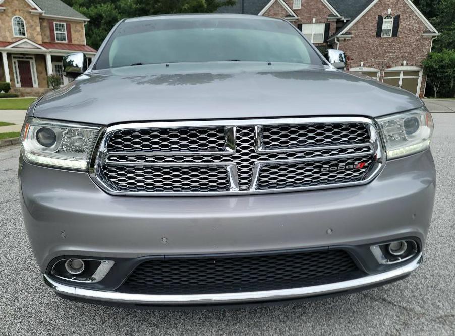 2020 Dodge Durango Image 4