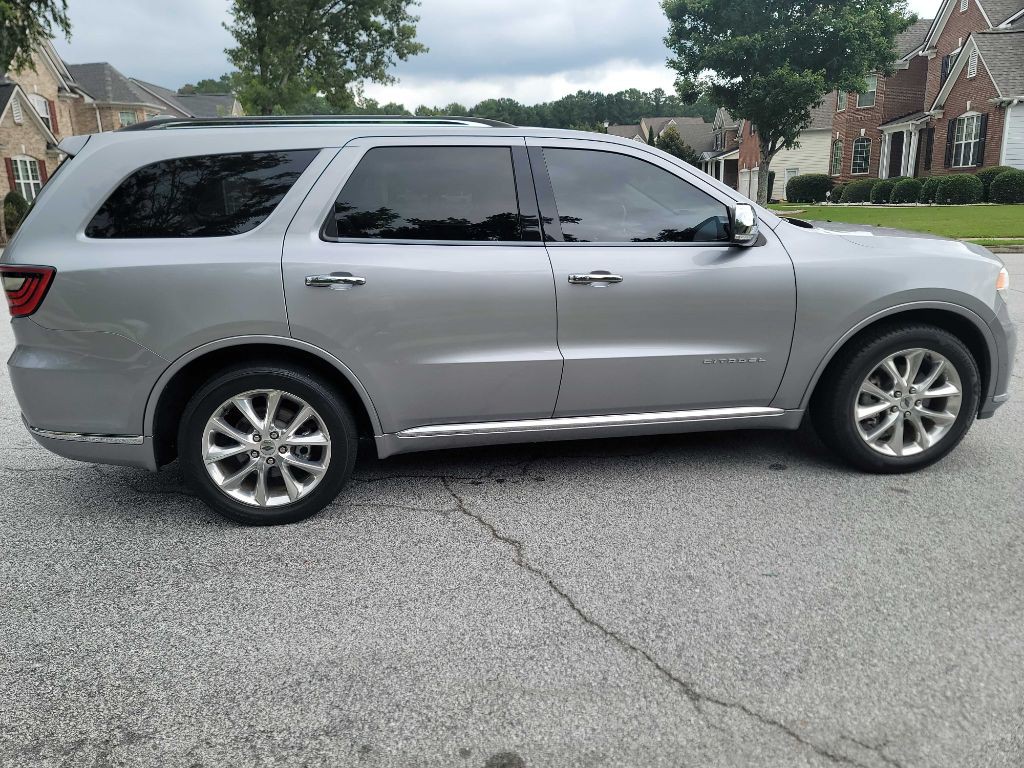 2020 Dodge Durango Image 6