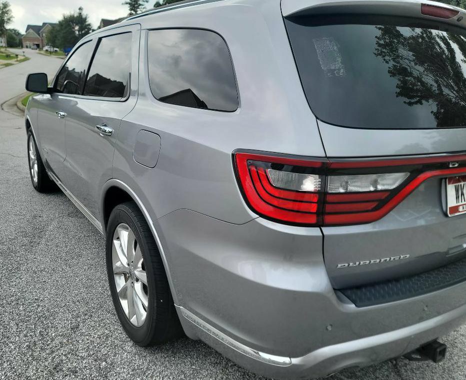 2020 Dodge Durango Image 7