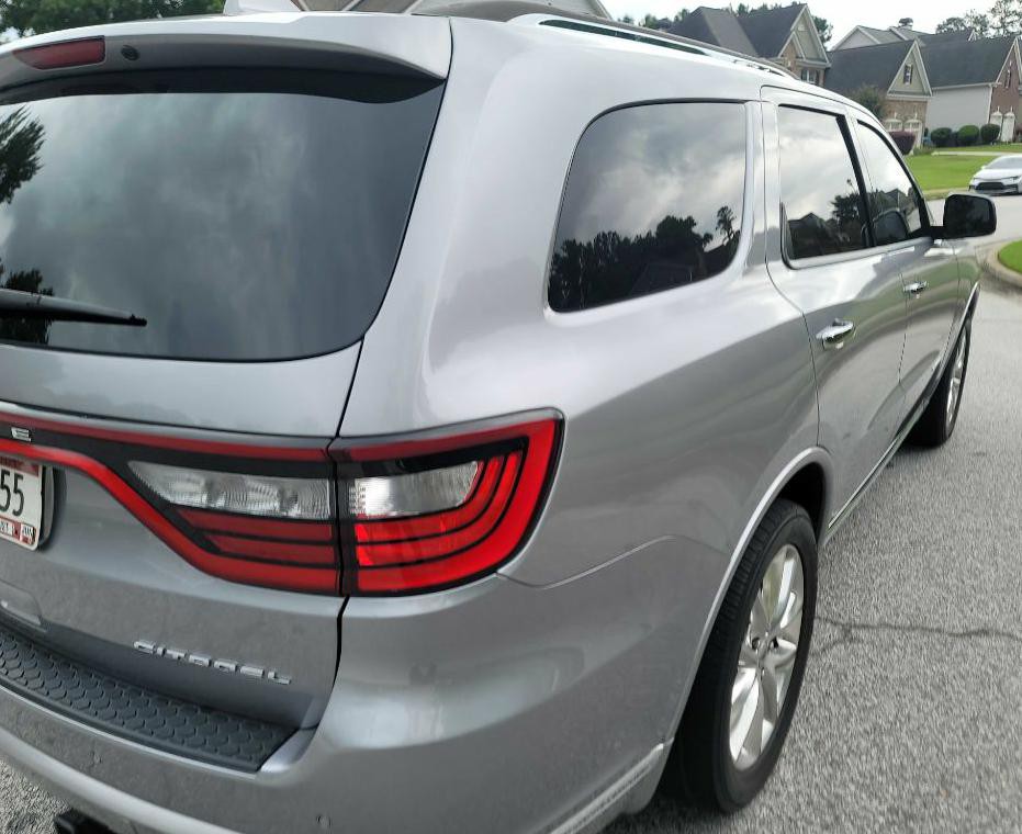 2020 Dodge Durango Image 8