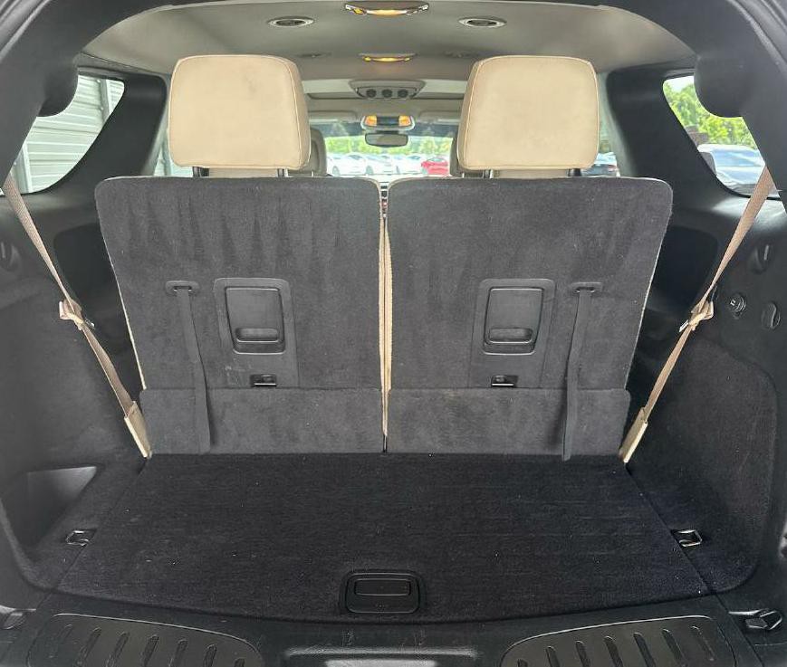 2020 Dodge Durango Image 13