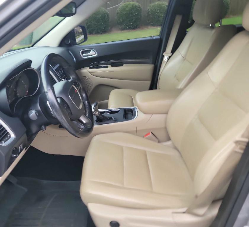 2020 Dodge Durango Image 15